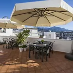 Plaza Cavana Szálloda Nerja