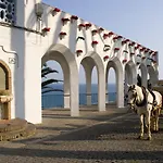 Szálloda Plaza Cavana 3*