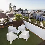 Plaza Cavana Szálloda 3*