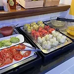 Szálloda Plaza Cavana Nerja