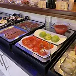 Szálloda Plaza Cavana 3*
