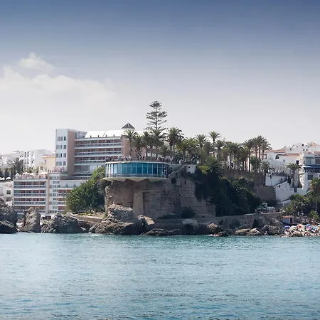 Plaza Cavana Hotel Nerja