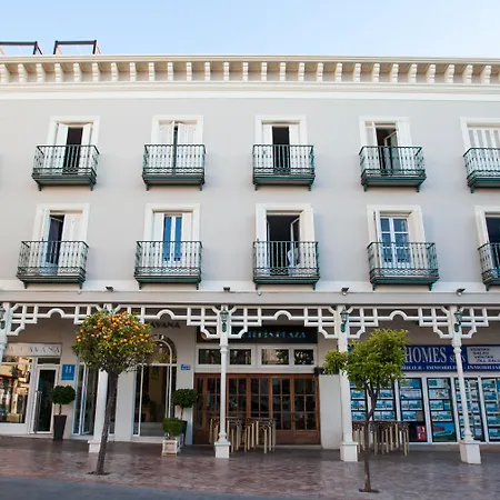 Plaza Cavana Hotel Nerja