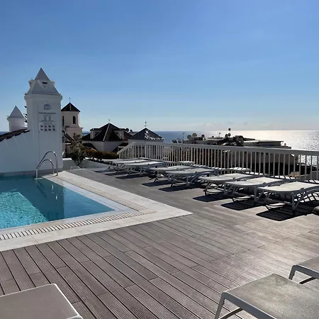 Hotel Plaza Cavana Nerja