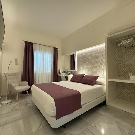 Plaza Cavana Hotel