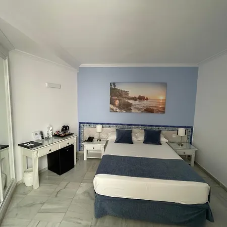Plaza Cavana Nerja