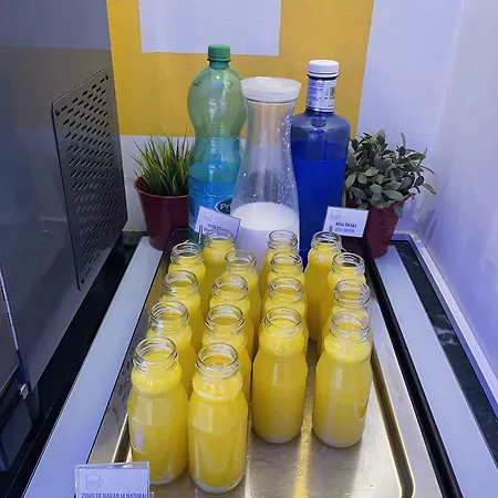플라자 카바나 네르하