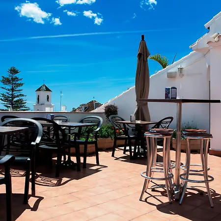 Отель Plaza Cavana 3*