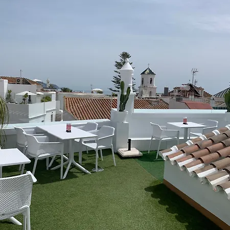Plaza Cavana 3* Нерха