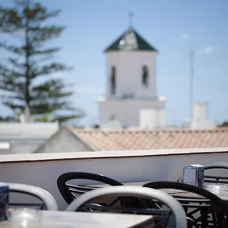 Plaza Cavana Отель 3*